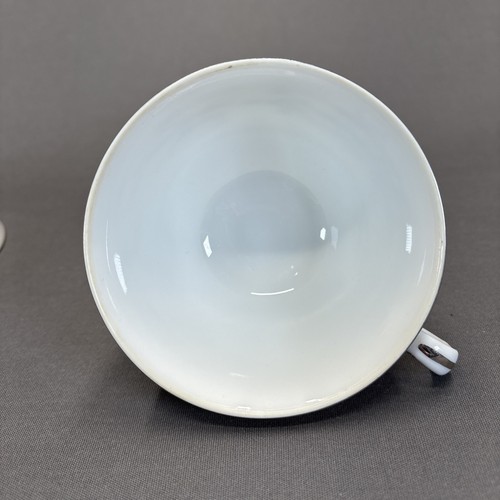 Juego de vajilla Sango SAN77 negro servicio para 10 piezas de servicio 77 piezas en total - Imagen 20 de 24