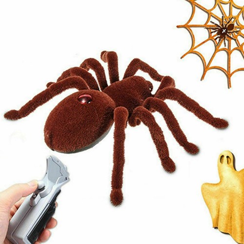 Weihnachts/Spielzeug Geschenk Rc Ferngesteuerte Spinne Fernbedienung Spielzeug - Bild 3 von 9