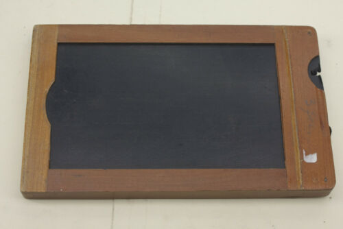 Supporto pellicola piastra vetro 3 1/4 x 5 1/2" OD 112x187x14 mm Premo fit 1913 Seneca H17 - Foto 3 di 6