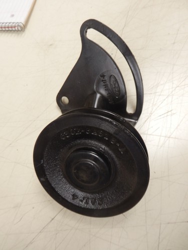 Genuine Ford C3OE-8A618-A Engine Pulley Bracket Free Shipping
