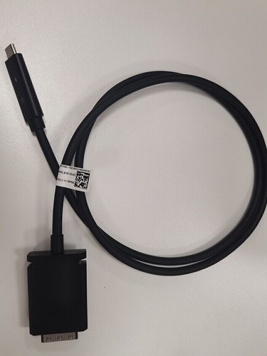 1pcs 0HFXN4 PM41V HFXN4 Replace USB-C Cable For Dell Dock WD15 K17A K17A001