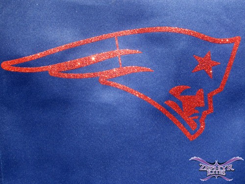New England Patriots garden flag double sided 12"x18" flag Officially Licensed - Picture 6 of 8