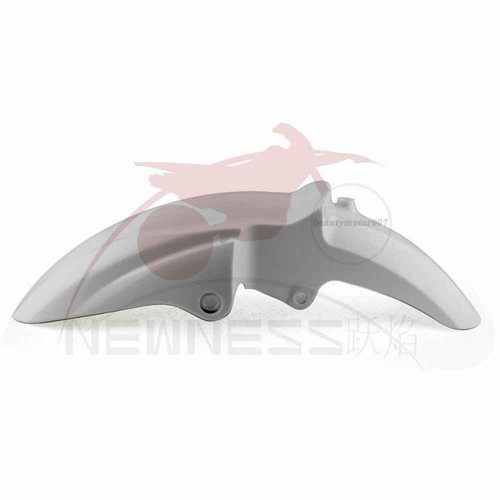 Abrazador protector de guardabarros delantero sin pintar para Yamaha Fazer FZ6N FZ6S XJ6 - Imagen 5 de 6