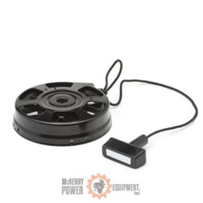 Genuine Oregon Recoil Starter, Complete Fits Tecumseh 590686 31-050