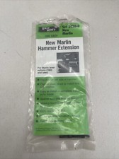 #B34F Mikes Hammer Extension Marlin Lever Actions 1983 and later 2458-0 336 36