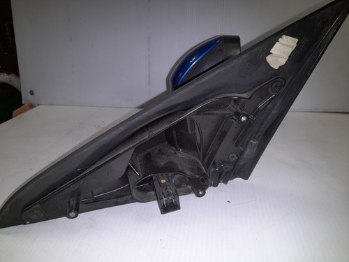 Retrovisor Eléctrico Derecho Opel Tigra Corta - Retro De (Existencia DA4-13) - Imagen 8 de 9