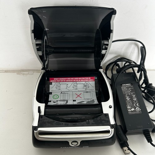 Dymo LabelWriter 4XL Shipping Label Thermal Printer Extra Large Shipping - Picture 3 of 8