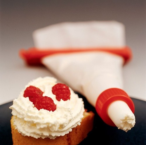 5 * XXL Clips de cierre profesional grande, 150 mm, WeLoc PA 150 original rojo - Imagen 5 de 6