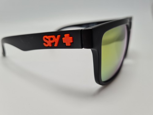 Sunglasses KEN BLOCK Spy Plus+ Helm Sun Sport Men Women Unisex CyclingFREE POUCH - Picture 125 of 170