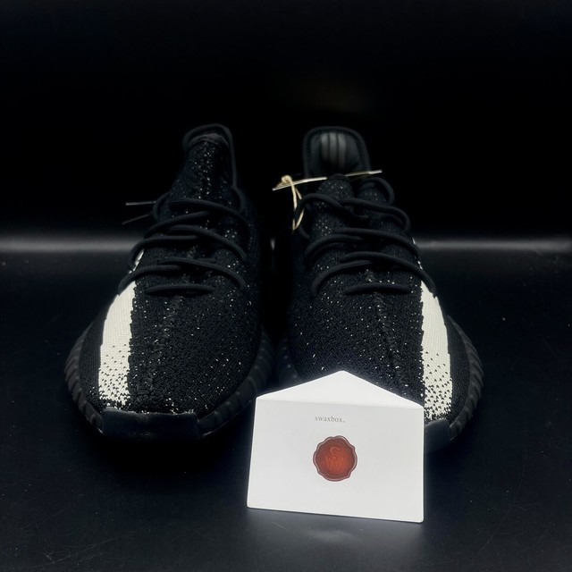 adidas Yeezy Boost 350 V2 Oreo for sale 