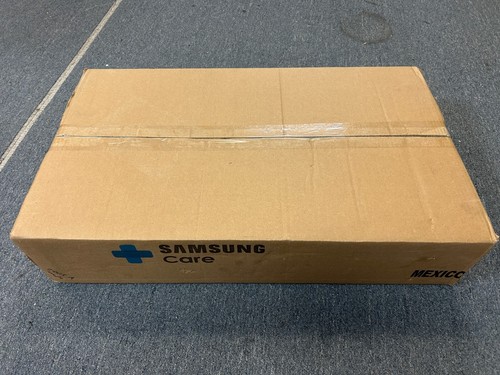 Samsung Refrigerator Evaporator Cover Assy DA97-24415A OEM21734651 PS17502188 - Picture 4 of 11