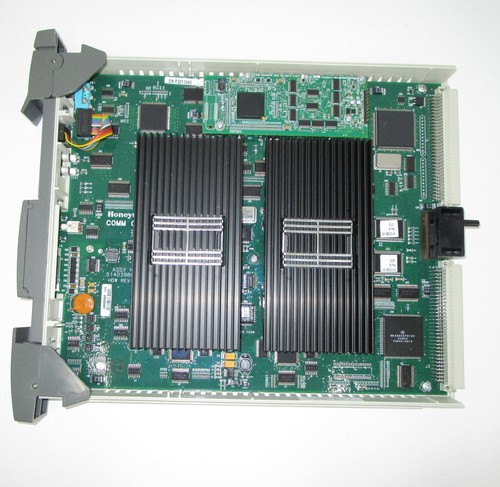 Honeywell 51403988-150 HDW rev E3 COMM CTRL & PWA 51306701-175 rev B - Picture 1 of 7