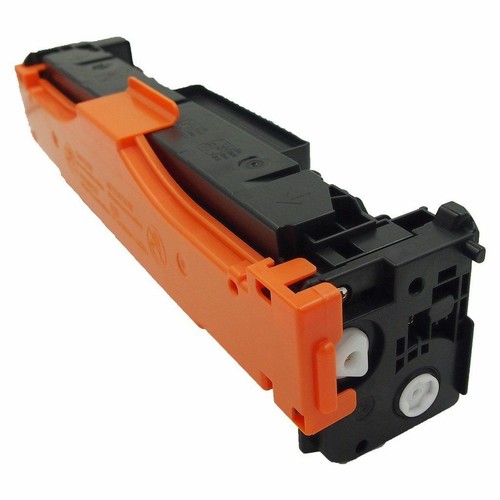 Paquete de 10 tóneres CE413A compatibles con HP 305A LaserJet Pro 300 M351a MFP M375NW - Imagen 6 de 12
