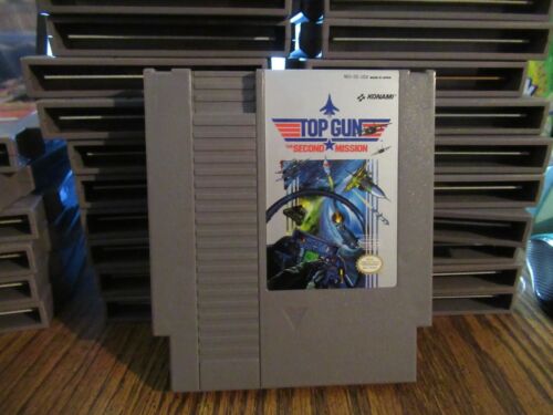 NES 8-Bit Nintendo Video Game PICK YOUR GAME(s) updated 4/7/25 - Picture 76 of 220