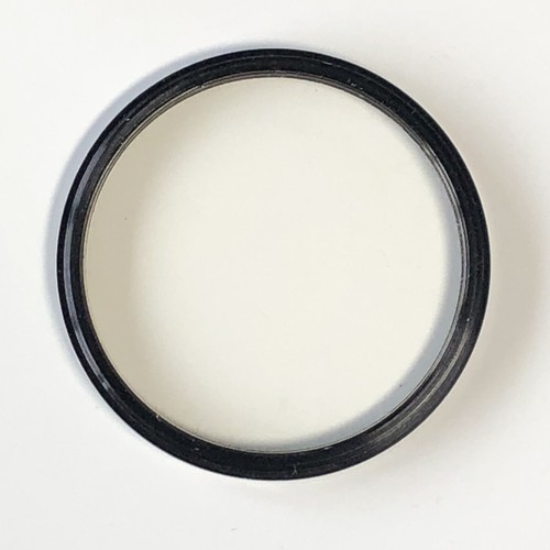 KENKO SL38.3 UV 48mm Ultra Violet Filter with Case Genuine Vintage Bin4 - Picture 3 of 8