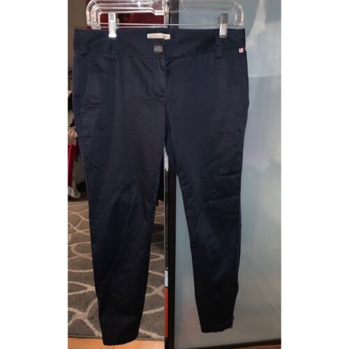 Burberry Brit Ankle Pants
