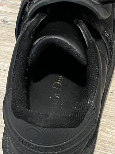 DIOR-ID SNEAKER Size Eu 35 Rare - Picture 5 of 7