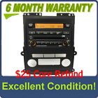 Nissan Frontier Xterra Oem Radio Xm 6 Disc Changer Mp3 Cd Player Aux 28185 9Bh4A