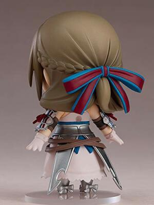 Good Smile Company Nendoroid 1263 Mamako Osuki Figure NEW