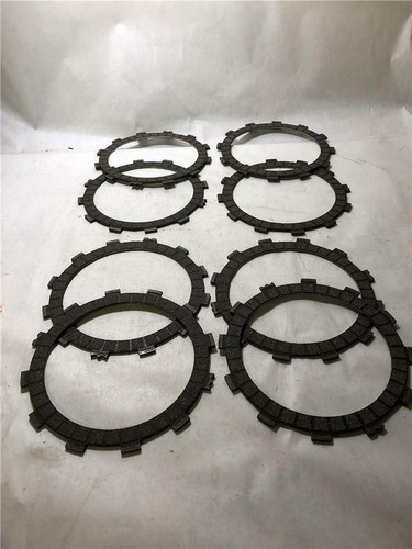 Vesrah Clutch Disc Set VC-280 - Picture 2 of 4