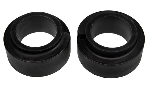 Car Lift Kit Complete spacers 30mm 1.2" Rear for Ford FUSION, C-MAX ENERGI - Picture 1 of 4