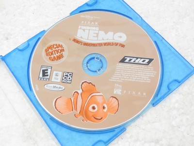 for mac instal Finding Nemo for mac instal Finding Nemo