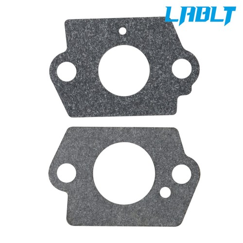 Carburatore LABLT per Ryobi Homelite 308054032 RY09550 UT-60526 RY09050 RY09551 - Foto 10 di 12