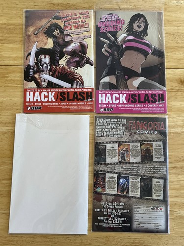 Chucky Childs Play Comic Book Series Numbered 1 - 4 By Brian Pulido VGC - Imagen 2 de 2