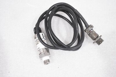 OMEGA PX309-050G5V PRESSURE SENSOR, ANALOGUE, 0-50PSI, 1/4''-18 NPT, 0-5V