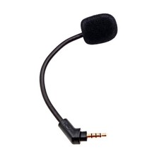 Microphone Replace Mic for Flight/Flight S Wireless Gaming Headset