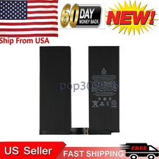 Replacement Battery for iPad Pro 10.5" 2017 / Air 3rd Gen. A1798 8134mAh  Tools