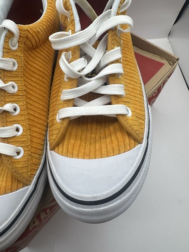Vans Anaheim Factory Style 29 Corduroy Sneakers - Picture 9 of 16
