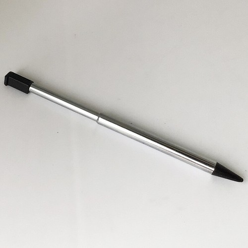Replacement Stylus Touch Pen For Nintendo 3DS Metal Retractable Pen - Imagen 3 de 12