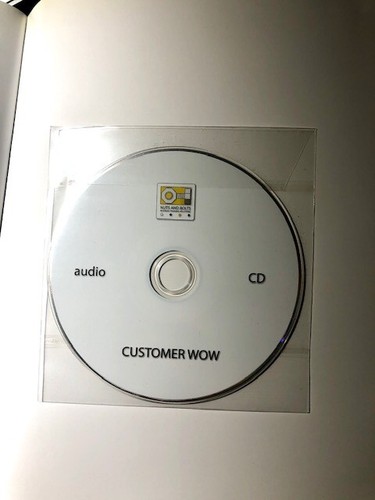 Nuts and Bolts Progrow Lehrsystem Business Development - Customer Wow - Bild 3 von 4