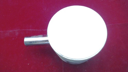 Johnson Evinrude OMC 389664 Piston Assy NOS - Picture 4 of 4