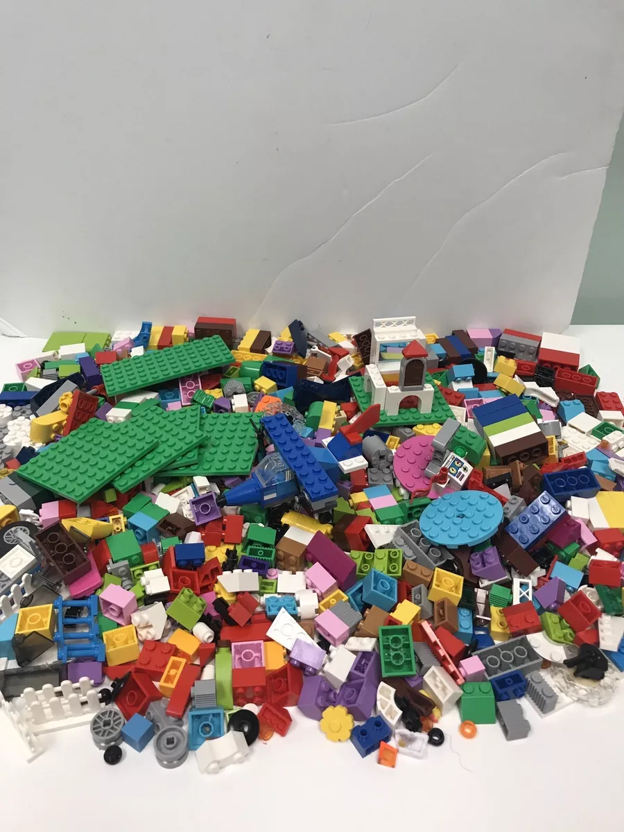700 piece cheap lego set