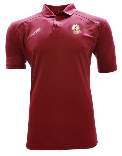 Men's Polo Shirt Aguilas del Zulia de Venezuela Baseball Multiple Colors - Picture 8 of 9