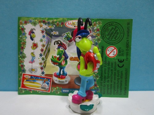 Auswahl Einzelfiguren Varianten Deutschland  100% Original - Bild 84 von 91