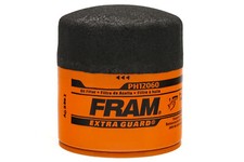 Engine Oil Filter-Extra Guard Fram PH12060