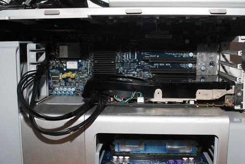 Apple Mac Pro 6-Pin to 8-pin PCI-E Video Graphics Card Power Cable 7950 680 - Picture 4 of 4