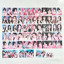 [LE SSERAFIM] EASY CRAZY HOT TOUR JAPAN / Photocard Random PC Chaewon