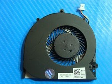 Dell Latitude 15.6" 3570 Genuine Laptop CPU Cooling Fan M4J5V