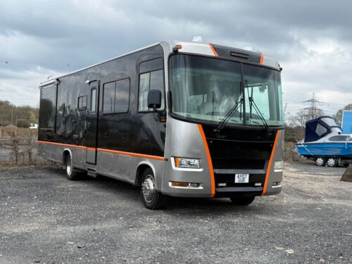 American RV Motorhome