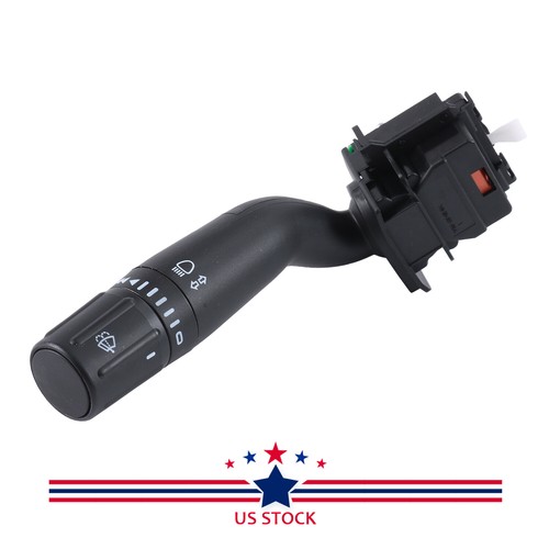 MultiFunction Turn Signal Switch FL3Z13K359AC For Ford F150 F250 F350