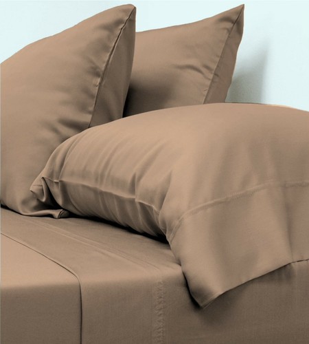 Organic Bamboo 6 Piece Sheet Set w/ Deep Pockets - Picture 23 of 34