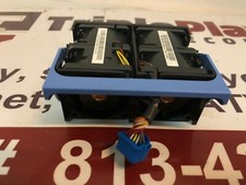 DELL PowerEdge 1950 Server Dual Fan Assembly - PH-0MC545 and CN-0TC146