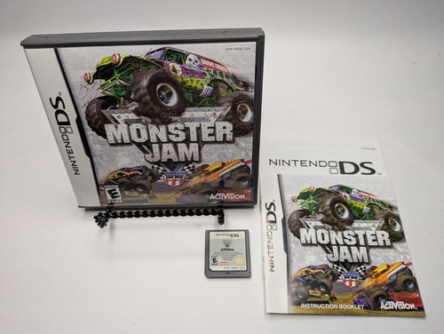 Nintendo Game Lot Library (DS) - Picture 18 of 34