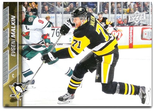 2015-16 Upper Deck SERIES ONE **** PICK YOUR CARD **** From The SET [1-200] - Picture 145 of 197