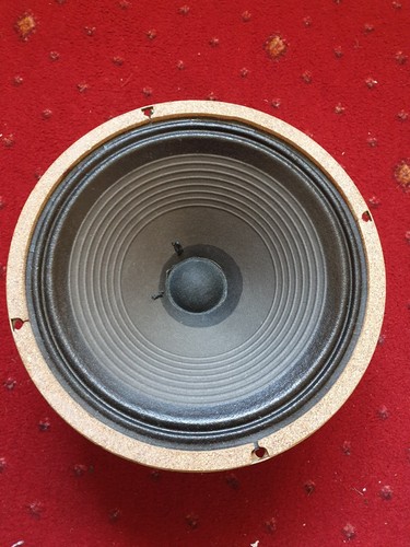 celestion g12h30 thames ditton 1973 pulsonic cone