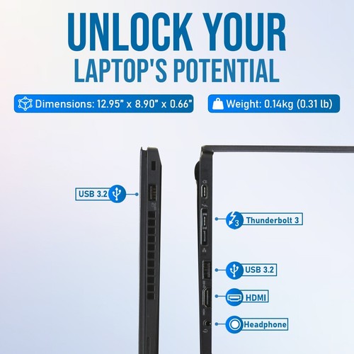 Lenovo ThinkPad T14s Gen 1 14" Touch FHD Intel i5-10210U 16GB/256GB NVMe Win 11P - Picture 2 of 22